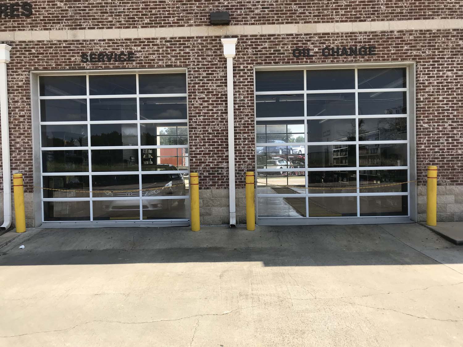 Gallery Mississippi Door Company